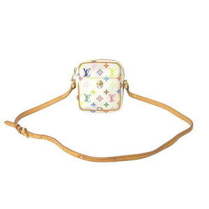Louis Vuitton Rift Monogram Multicolore Multicolor Shoulder Bag